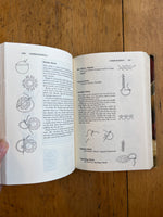 The Complete Encyclopedia of Stitchery