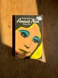 The Journals Of Anais Nin, Volume Two