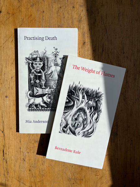 The St. Thomas Poetry Series