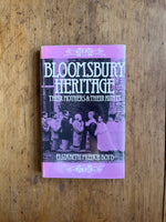 Bloomsbury Heritage