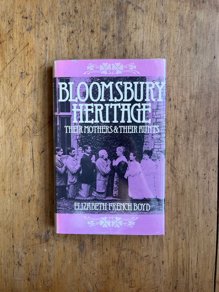 Bloomsbury Heritage