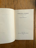 Virginia Woolf: A Commentary