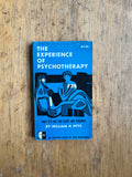 The Experience of Psychotherapy