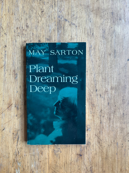 Plant Dreaming Deep