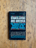 Stanislavski and America