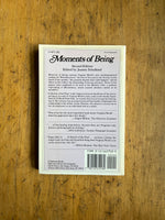 Moments Of Being