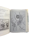Japanese Motifs for Needlepoint