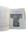 Japanese Motifs for Needlepoint
