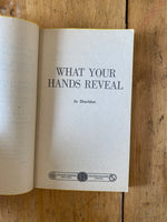 What Your Hands Reveal