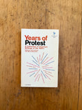 Years of Protest