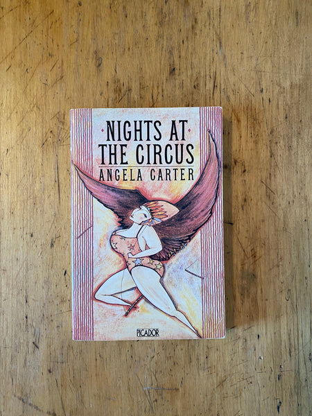 Nights at the Circus