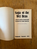 Saga of the Wet Hens