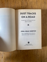 Dust Tracks On A Road