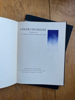 Three Monographs on Color