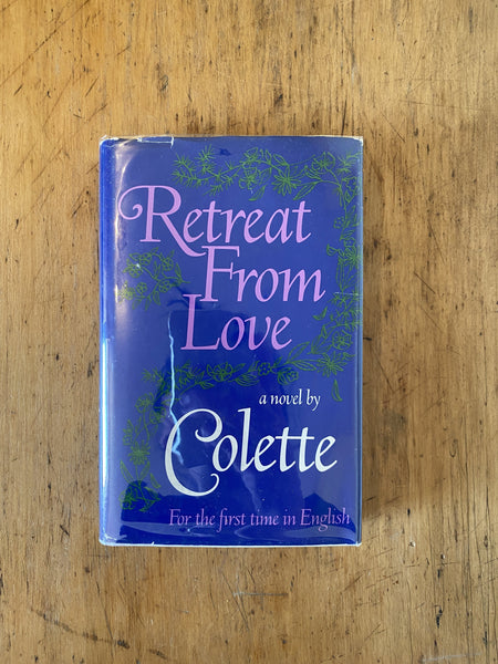 Retreat from Love