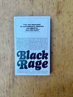 Black Rage