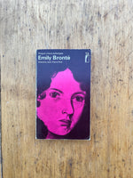 Emily Bronte