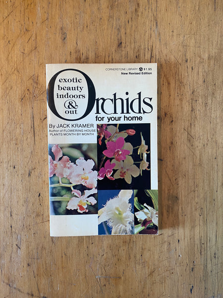 Orchids for Your Home