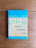 Poems for Life: Seventy-Six Poets Respond to AIDS