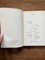 The Poetry of French Canada In Translation