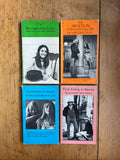 Richard Brautigan 1970s Vintage Paperback Collection