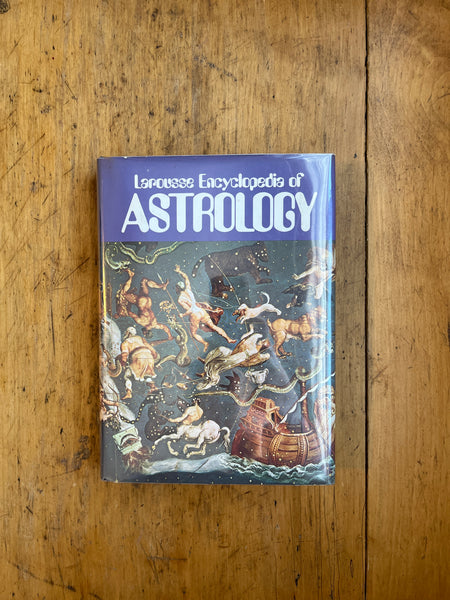 Encyclopedia of Astrology
