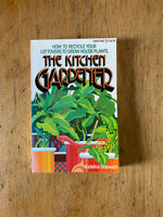 The Kitchen Gardener