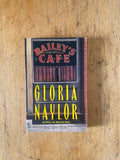 Baileys Cafe