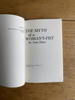 The Myth of a Woman’s Fist