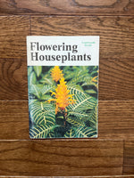 Flowering Houseplants