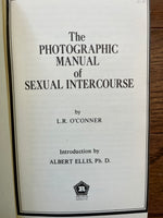 The Photographic Manual of Sexual Intercourse
