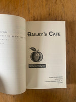 Baileys Cafe