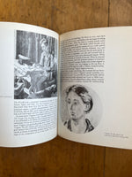 Virginia Woolf and Her World