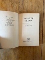 Bruno’s Dream