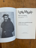A Zora Neale Hurston Reader: I Love Myself When I Am Laughing...