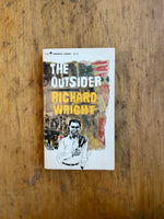 The Outsider