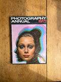 Photography Annual
