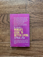 Woman's Guide to Better Living