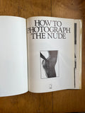 Photographing the Nude