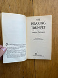 The Hearing Trumpet