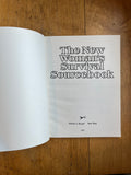 The New Woman’s Survival Sourcebook