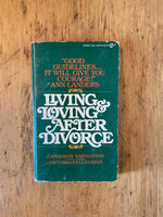 Living and Loving After Divorce