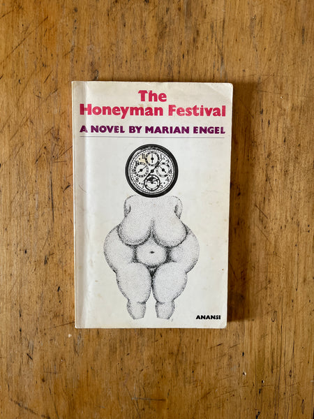 The Honeyman Festival