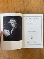 A Different Face: The Life of Mary Wollstonecraft