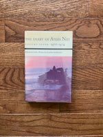 The Diary of Anais Nin, Volume Seven