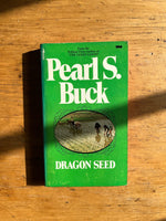 Dragon Seed