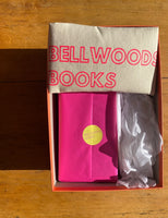 Books-by-Women Box