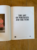 The Art of Portraits and the Nude