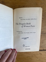 The Penguin Book of Women Poets