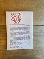 Green Water, Green Sky